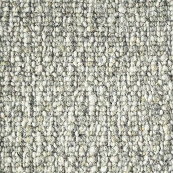 Heltäckningsmatta Hamilton Wool - Fast bredd 400 cm