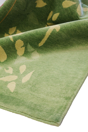 Matta Green Leaves - 170x230