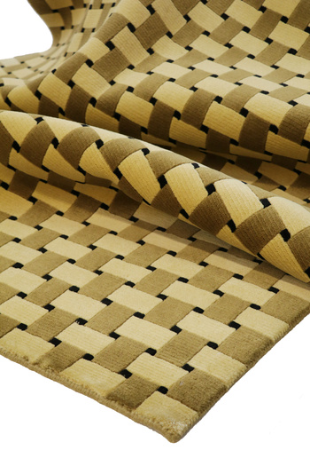 Matta Woven Design - 164x240