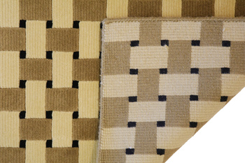 Matta Woven Design - 164x240