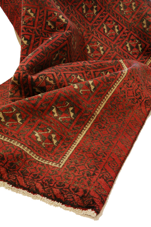 Matta Keshan matta - 104x144