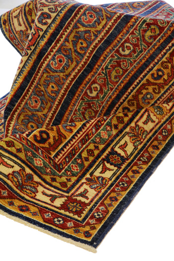 Matta Kazak - 100x139