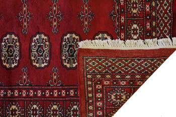 Matta Bokhara 2ply - 135x189