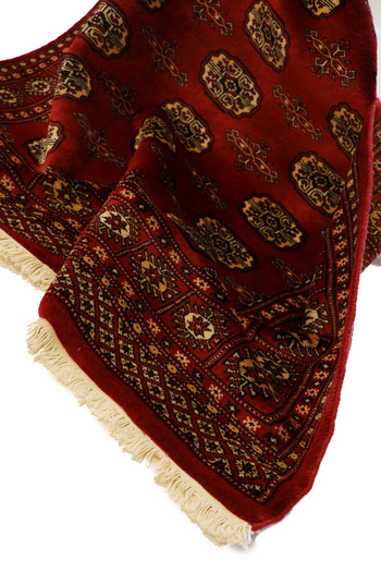 Matta Bokhara 2ply - 135x189