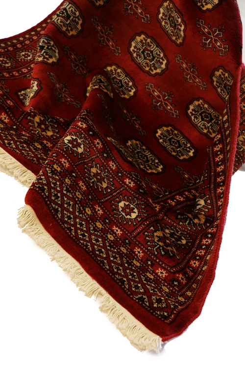 Matta Bokhara 2ply - 135x189