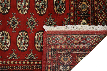 Matta Bokhara 2ply - 124x168