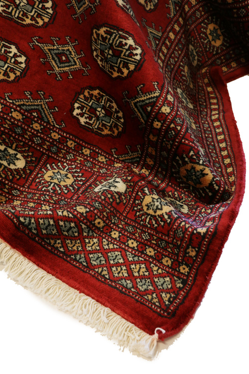 Matta Bokhara 2ply - 124x168