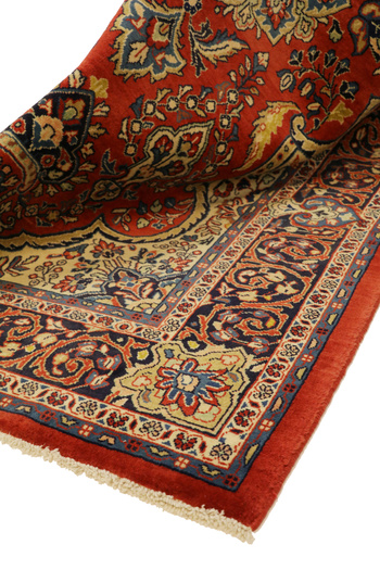 Matta Indo Ushak - 132x197