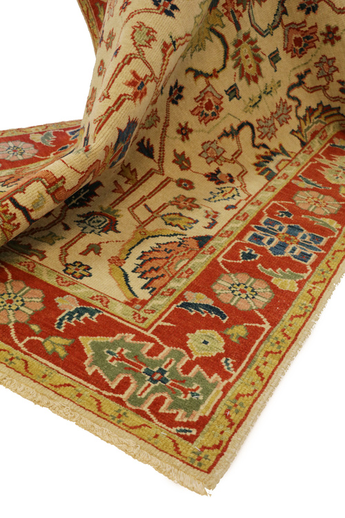 Matta Indo Ushak 124x184