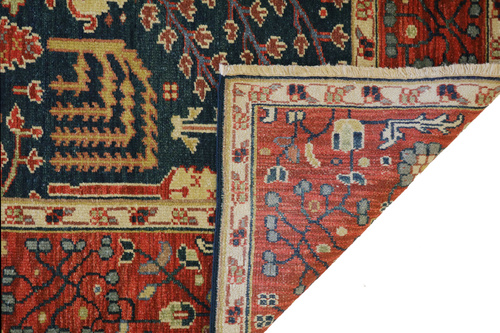 Matta Indo Ushak - 126x186