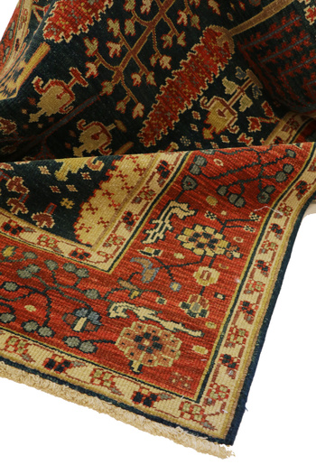 Matta Indo Ushak - 126x186