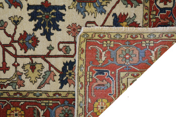 Matta Indo Ushak - 126x186