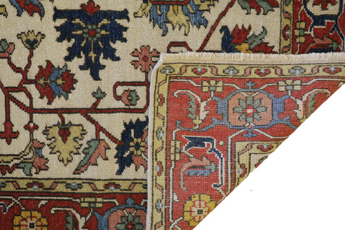Matta Indo Ushak - 126x186