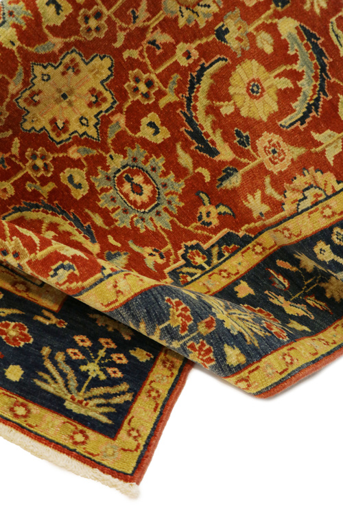 Matta Indo Ushak - 117x185