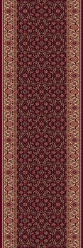 Trappmatta Konia 501 Olive