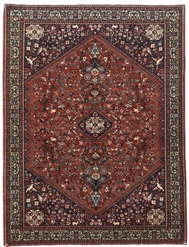 Matta Abadeh - 155x205