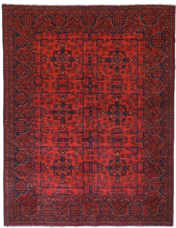 Matta Afghan - 150x192