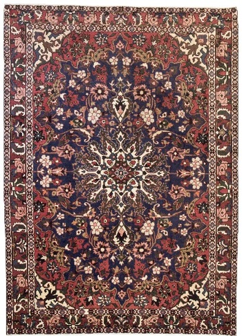 Matta Bakhtiar - 210x306