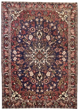 Matta Bakhtiar - 210x306