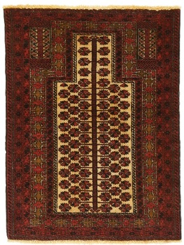 Matta Beluch Old - 105x137