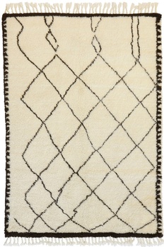 Matta Berber - 170x240