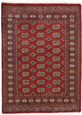 Matta Bokhara 2ply - 124x168