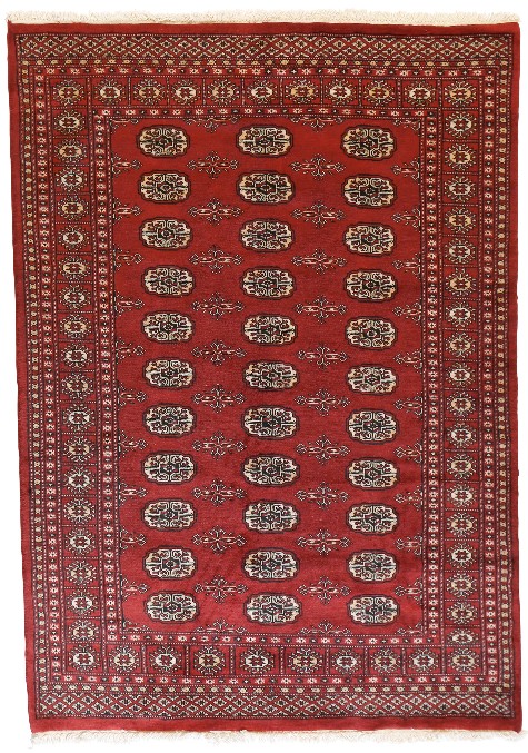 Matta Bokhara 2ply - 135x189