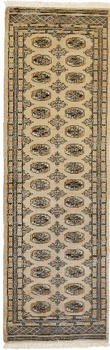 Matta Bokhara 2ply - 77x243