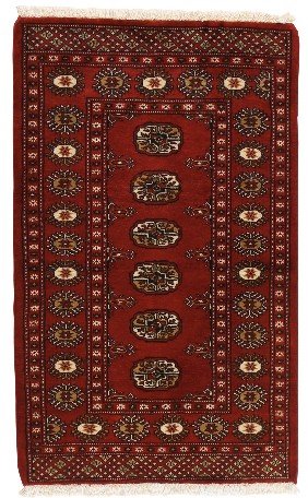 Matta Bokhara 2ply - 80x130