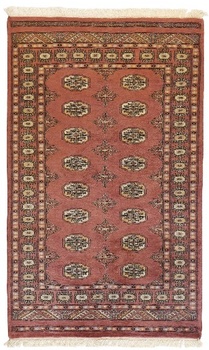 Matta Bokhara 3ply - 103x135