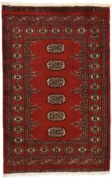 Matta Bokhara 2ply - 82x135