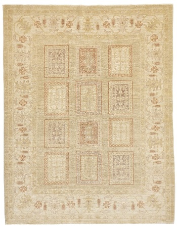 Matta Ziegler - 156x197