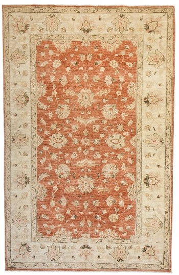 Matta Ziegler - 154x246