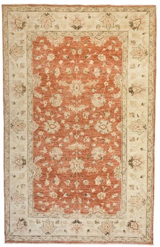 Matta Ziegler - 154x246