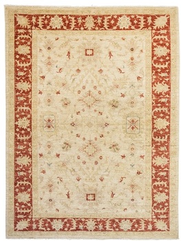 Matta Ziegler - 173x231