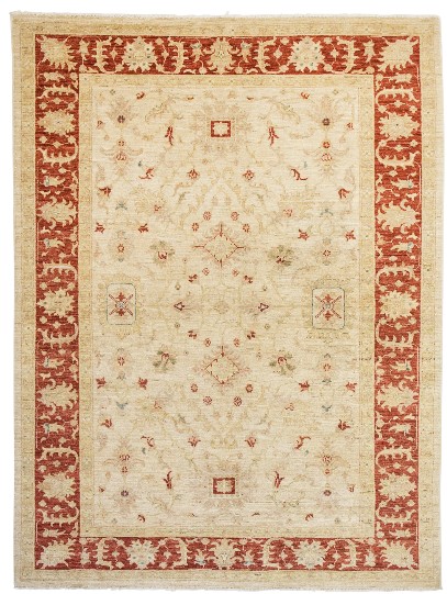 Matta Ziegler - 173x231
