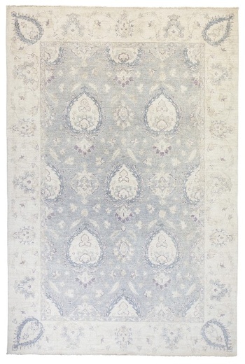 Matta Ziegler - 185x276
