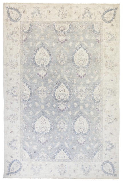 Matta Ziegler - 185x276
