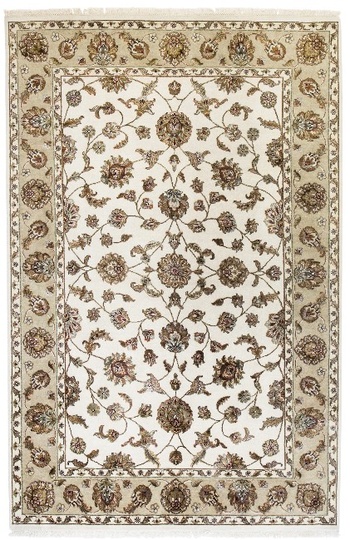 Matta Ziegler Silk - 181x278