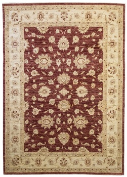 Matta Ziegler - 243x348