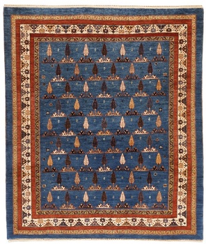 Matta Loribaf - 153x215