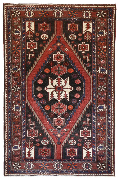 Matta Mazlagan - 144x220