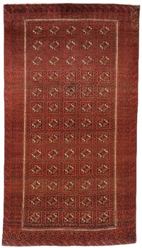 Matta Keshan matta - 104x144