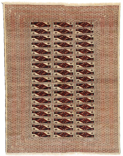 Matta Turkeman - 137x170