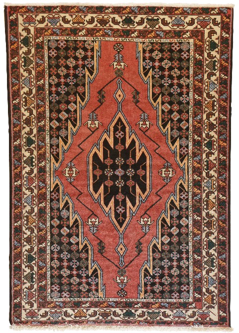 Matta Mazlagan - 133x193