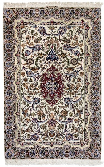 Matta Isfahan - 163x245