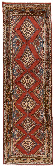 Matta Hamadan - 80x300
