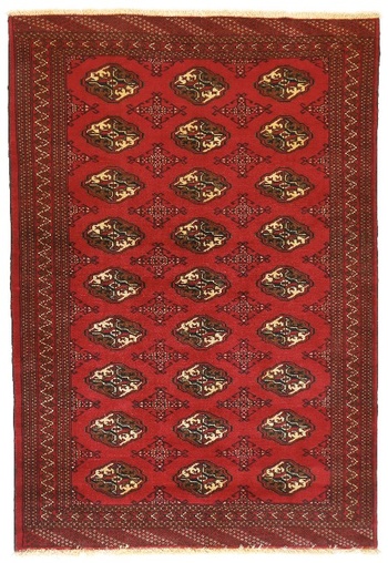 Matta Turkeman - 137x197