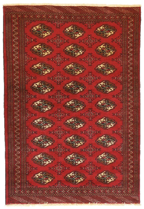 Matta Turkeman - 137x197