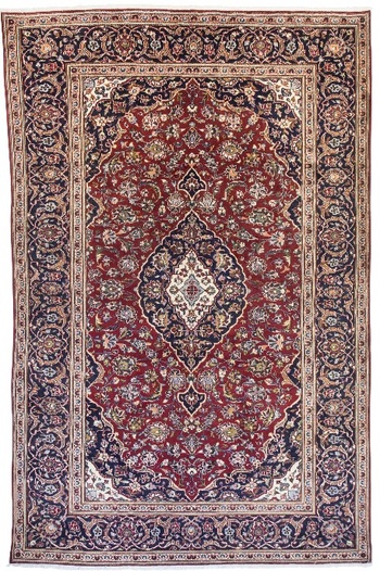 Matta Keshan - 200x298